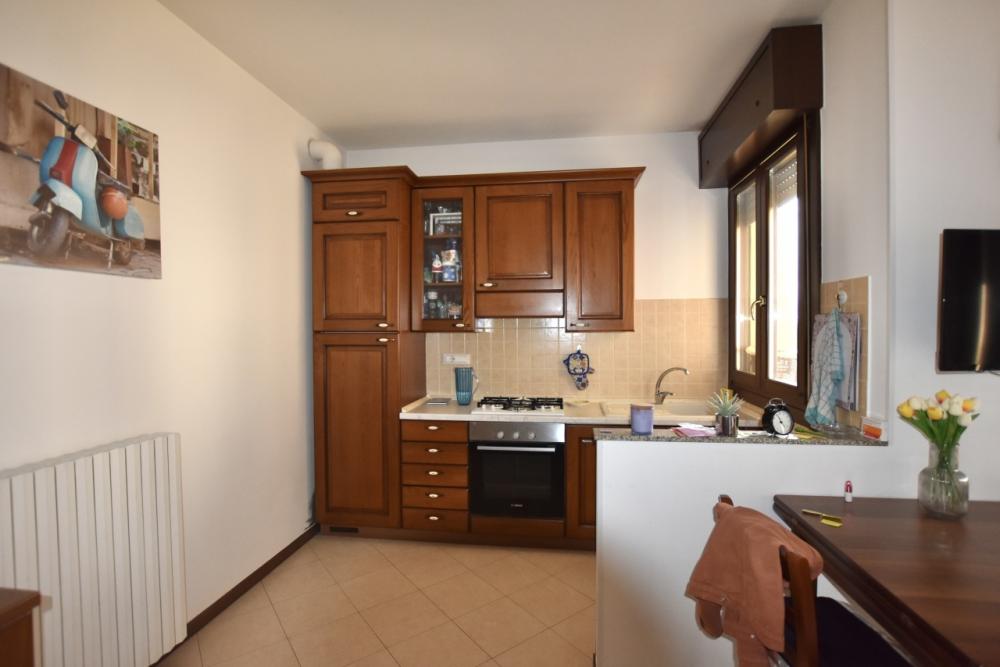 appartamento in vendita a San Pietro in Casale