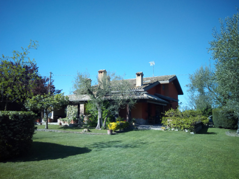 Villa plurilocale in vendita a fano - Villa plurilocale in vendita a fano