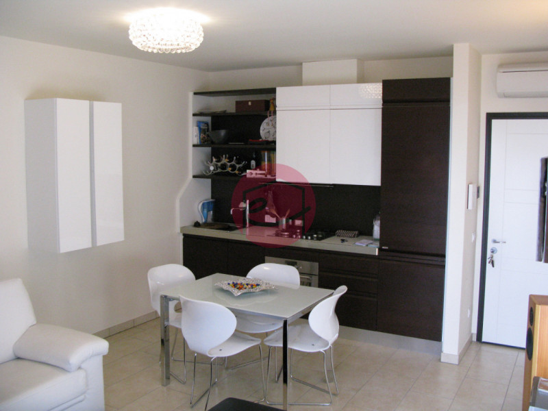Appartamento trilocale in vendita a santarcangelo-di-romagna - Appartamento trilocale in vendita a santarcangelo-di-romagna