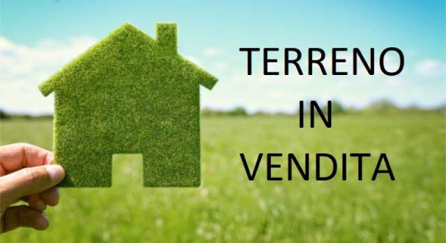 Terreno residenziale in vendita a - Terreno residenziale in vendita a