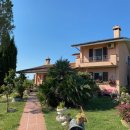 Villa plurilocale in vendita a borghi