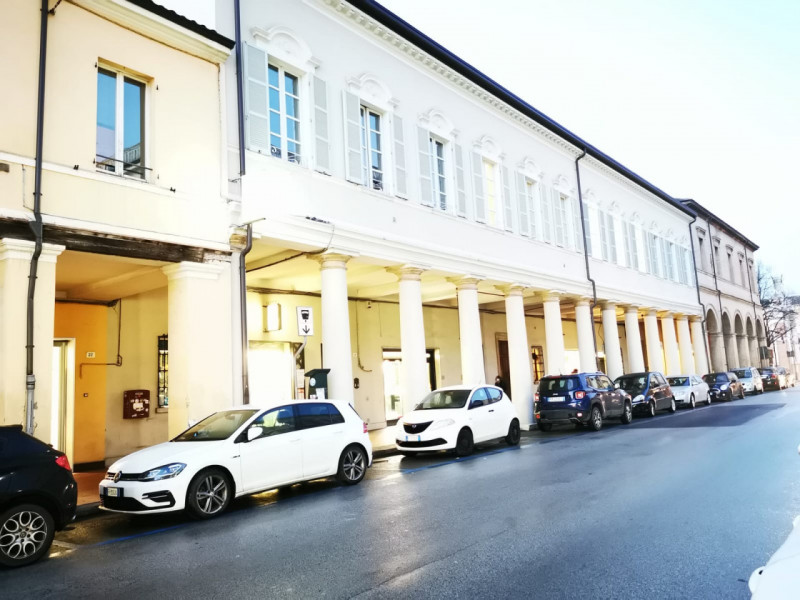 Ufficio in affitto a santarcangelo-di-romagna - Ufficio in affitto a santarcangelo-di-romagna