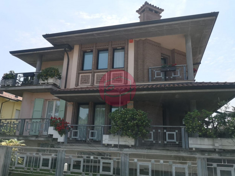 villa in vendita a Gambettola