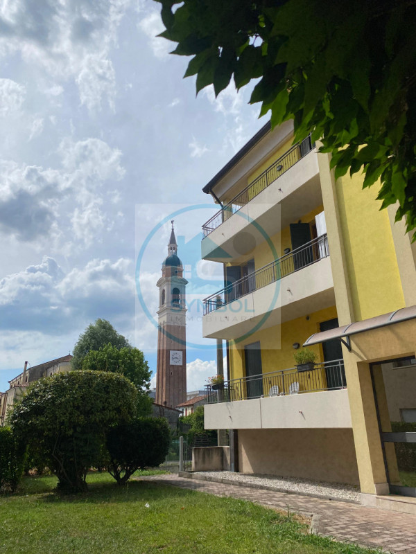 appartamento in vendita a Salzano