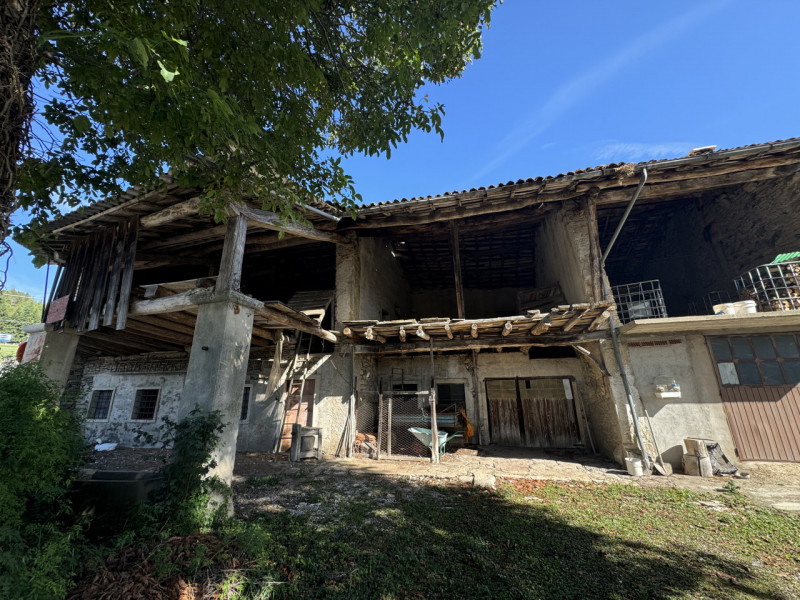 Rustico / casale in vendita a vestenanova - Rustico / casale in vendita a vestenanova