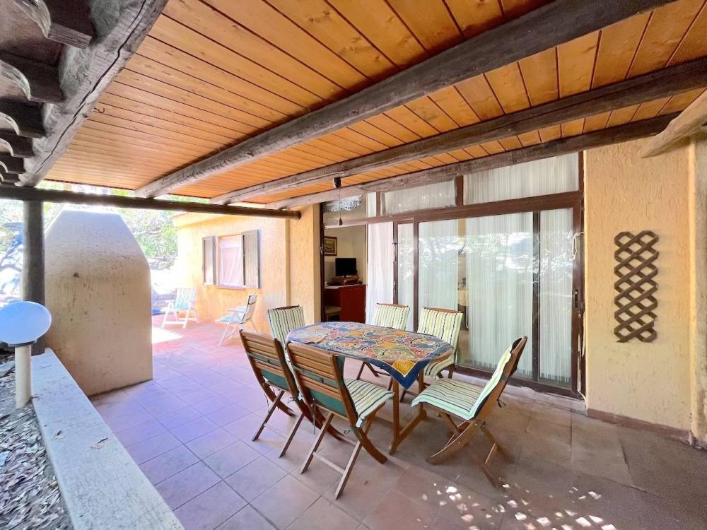 Villaschiera trilocale in vendita a Trinit d'Agultu e Vignola - Villaschiera trilocale in vendita a Trinit d'Agultu e Vignola