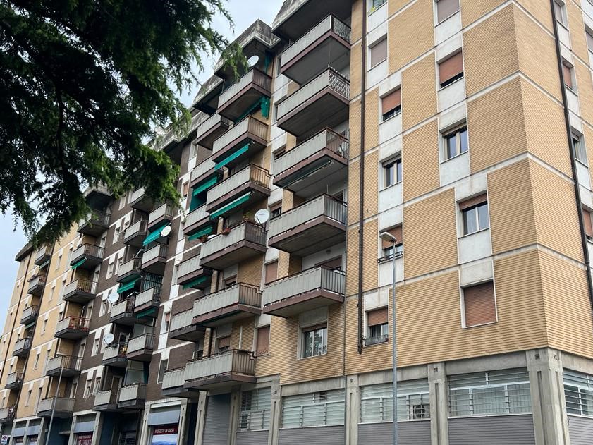 Appartamento trilocale in vendita a Monfalcone - Appartamento trilocale in vendita a Monfalcone