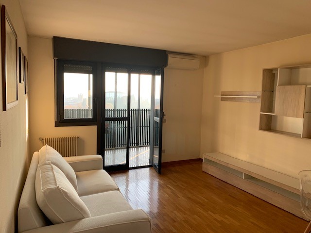 Appartamento bilocale in vendita a Udine - Appartamento bilocale in vendita a Udine
