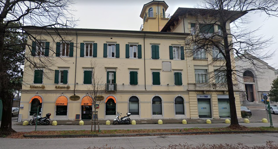Ufficio in affitto a Udine - Ufficio in affitto a Udine