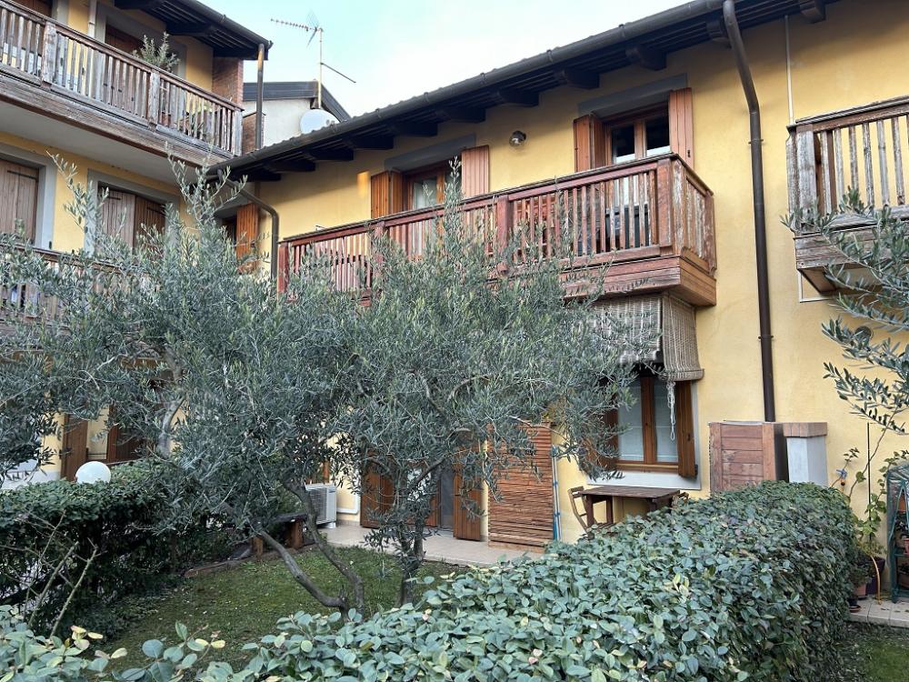 appartamento in vendita a Udine