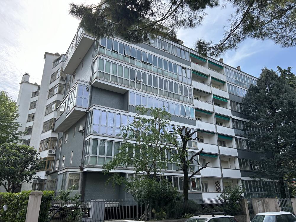 Appartamento trilocale in vendita a Udine - Appartamento trilocale in vendita a Udine