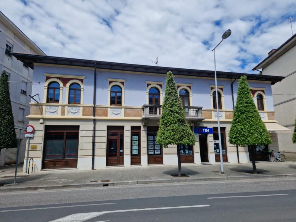 ufficio in affitto a Cervignano del Friuli