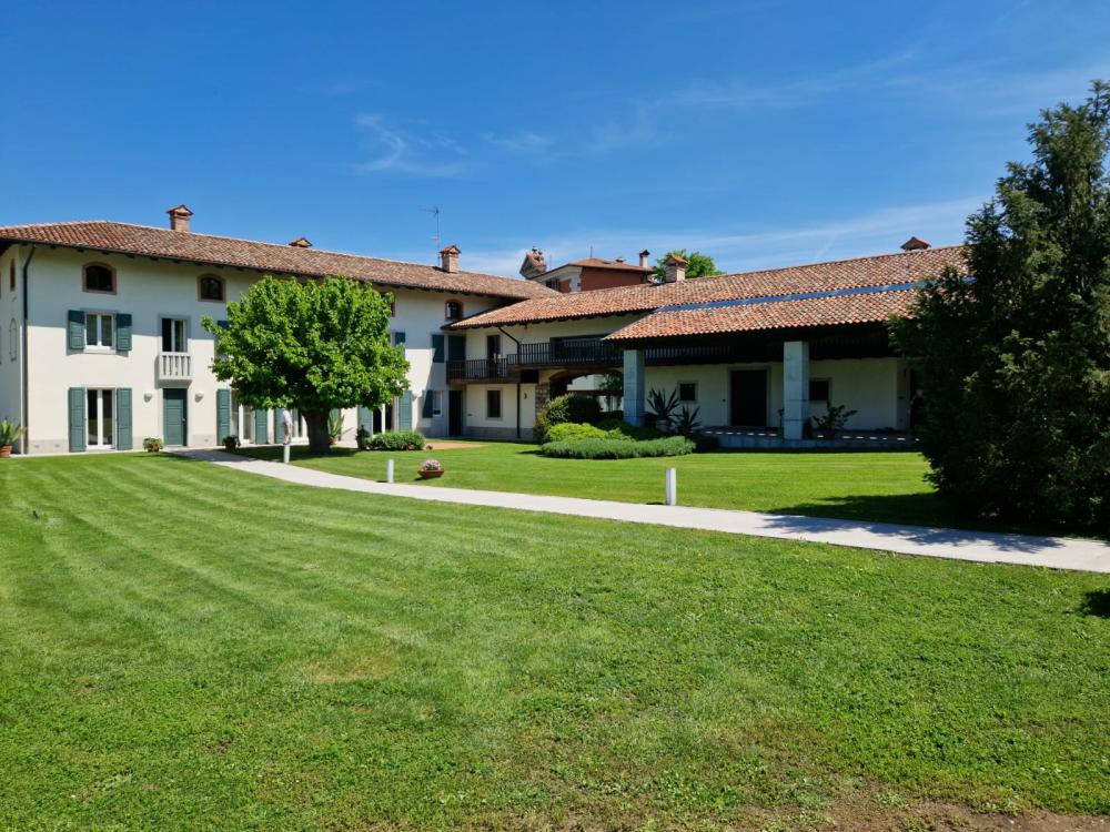 Villa plurilocale in vendita a Cividale del Friuli - Villa plurilocale in vendita a Cividale del Friuli