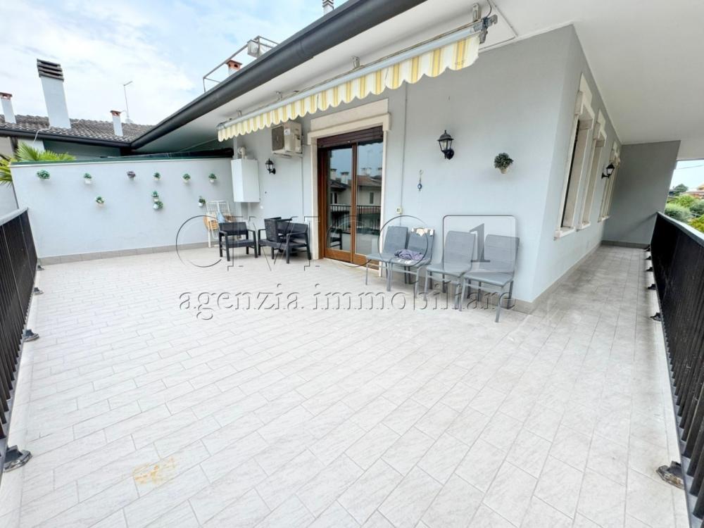 appartamento in vendita a Vicenza