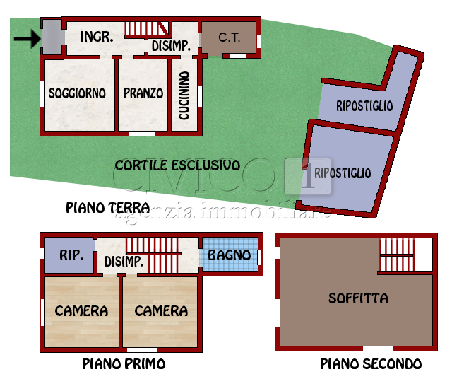 immagine annuncio 1 di 5
