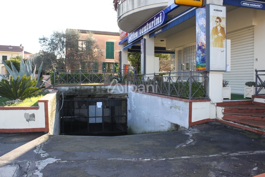 Parcheggio singolo monolocale in vendita a la-spezia - Parcheggio singolo monolocale in vendita a la-spezia