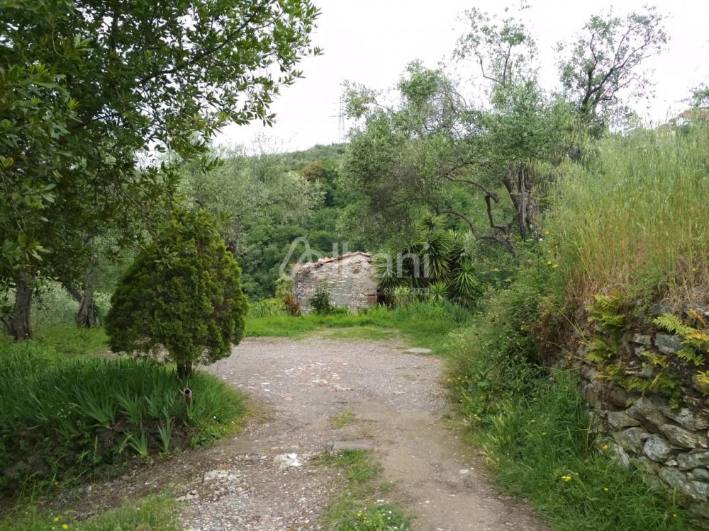 Rustico / casale bilocale in vendita a vezzano-ligure - Rustico / casale bilocale in vendita a vezzano-ligure