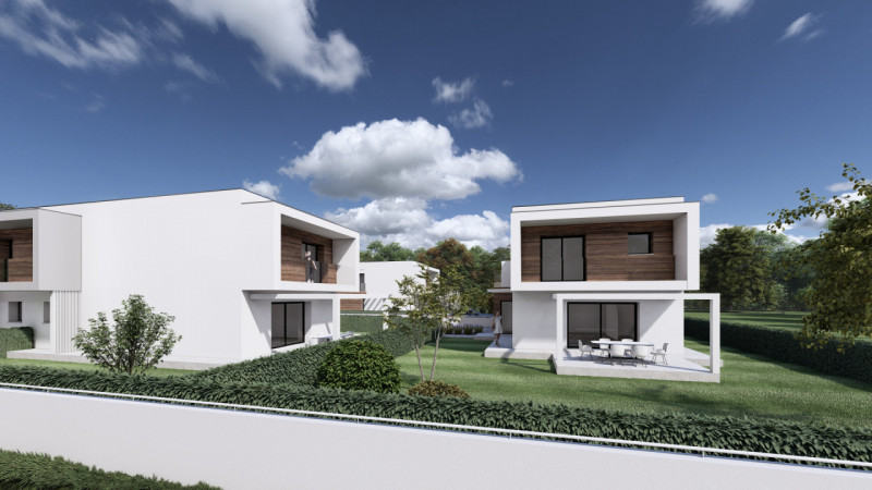 Bifamiliare quadrilocale in vendita a oderzo - Bifamiliare quadrilocale in vendita a oderzo