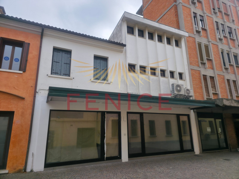 Ufficio in affitto a montebelluna - Ufficio in affitto a montebelluna