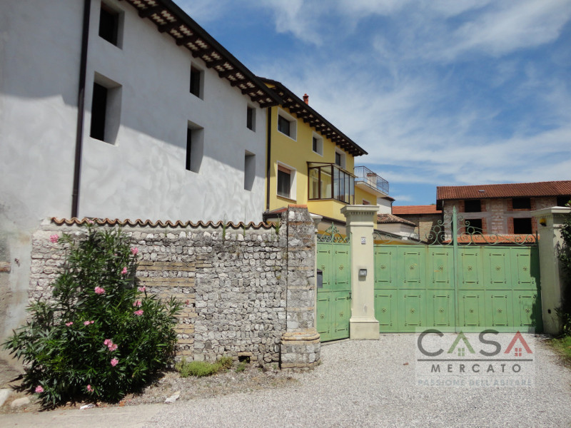 Rustico / casale in vendita a cordenons - Rustico / casale in vendita a cordenons