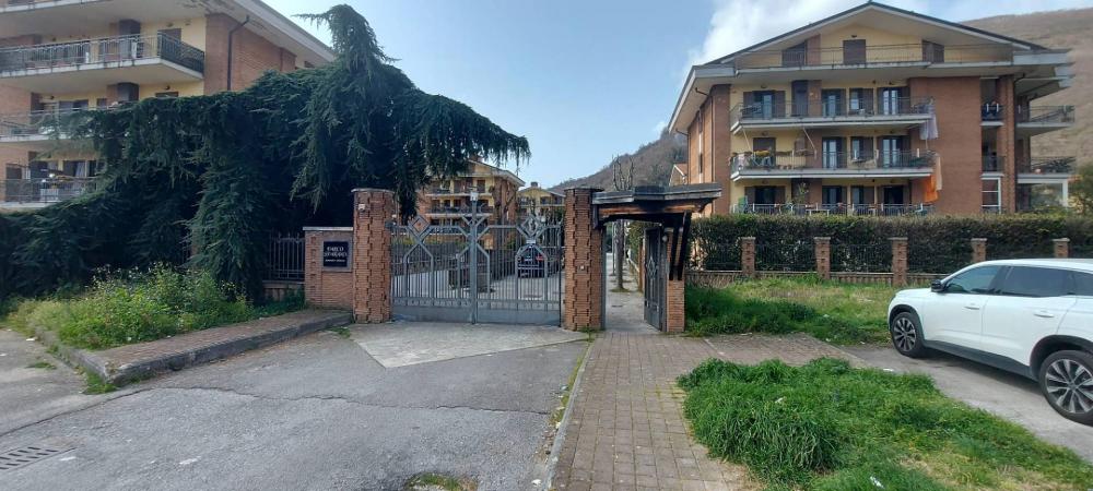 Appartamento quadrilocale in vendita a Mercogliano - Appartamento quadrilocale in vendita a Mercogliano