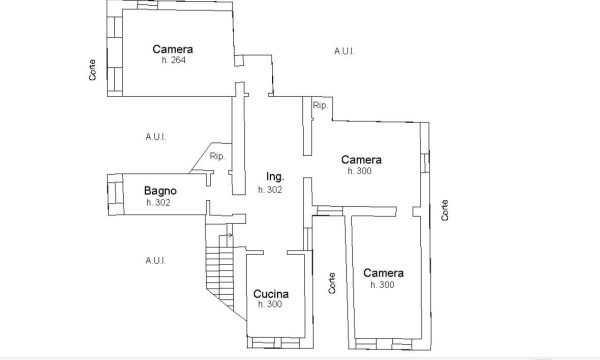 677b286d23729e204abd5c14d2ce34af - Appartamento quadrilocale in vendita a Venezia