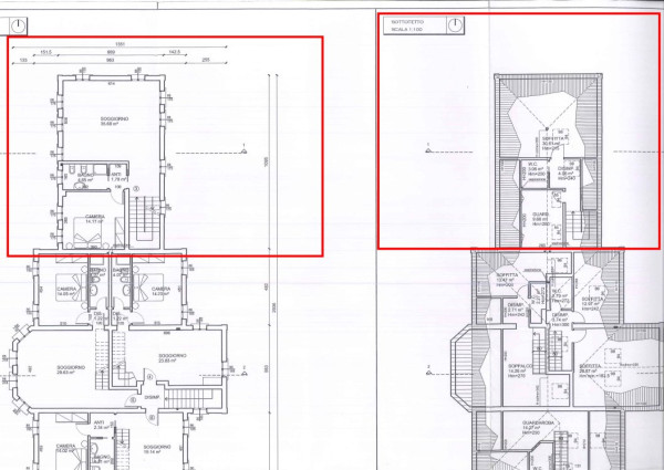 885718e1c66f317f1047558f11d0a9f8 - Appartamento quadrilocale in vendita a Venezia