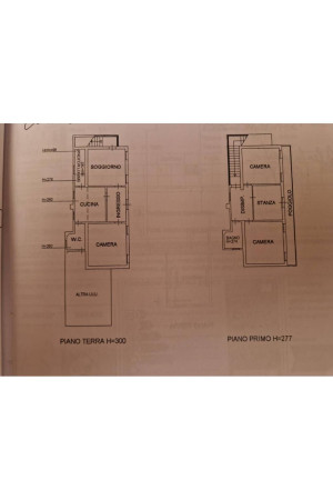 9792fc96ae16ce963449e69a403a15db - Villa plurilocale in vendita a Martellago