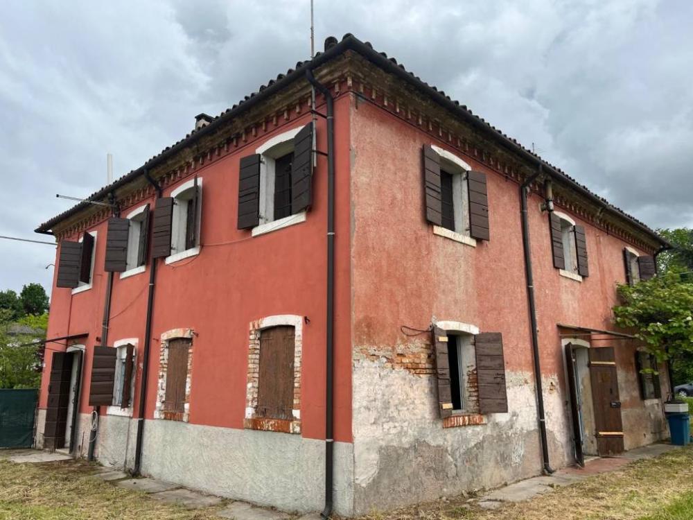 5819573f5c1d1a31443ad6b0fabe4697 - Villa plurilocale in vendita a Mogliano Veneto