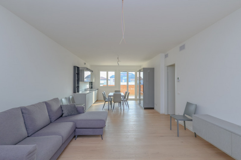 Appartamento quadrilocale in vendita a camposampiero - Appartamento quadrilocale in vendita a camposampiero
