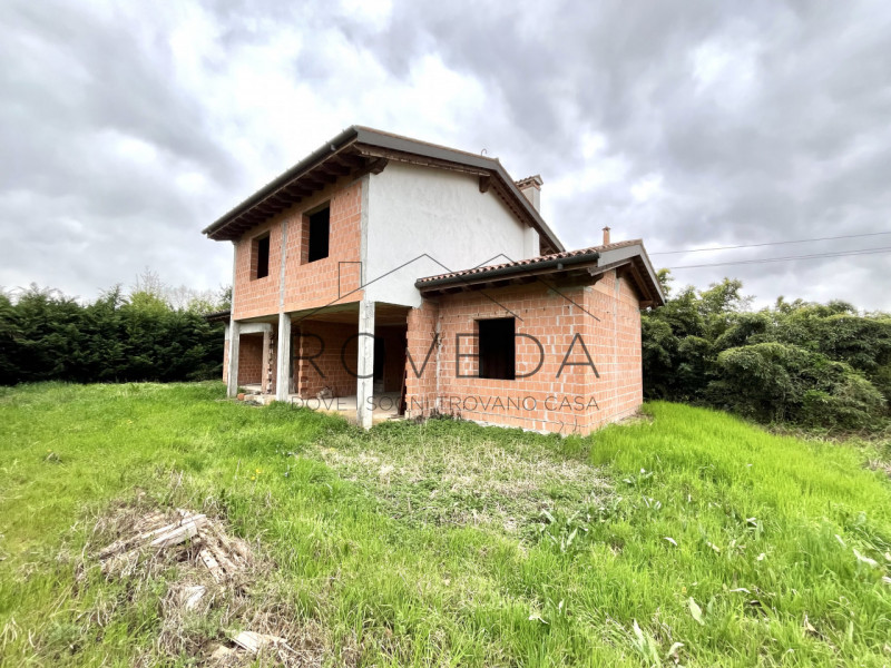 Casa plurilocale in vendita a casier - Casa plurilocale in vendita a casier