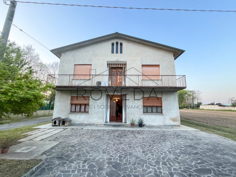 Casa plurilocale in vendita a quinto-di-treviso - Casa plurilocale in vendita a quinto-di-treviso