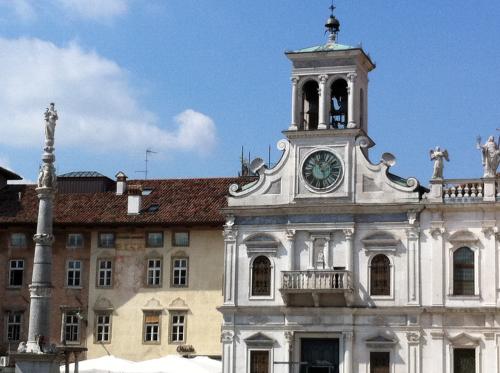 Ufficio in affitto a udine - Ufficio in affitto a udine