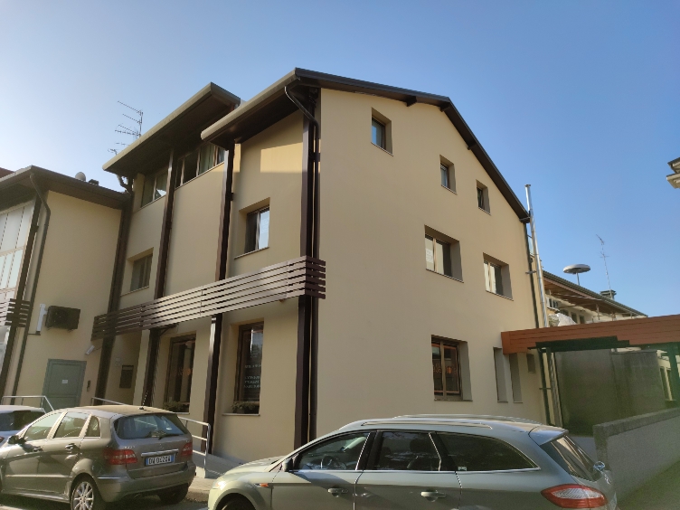 Appartamento bicamere in vendita a Gemona del Friuli - Appartamento bicamere in vendita a Gemona del Friuli