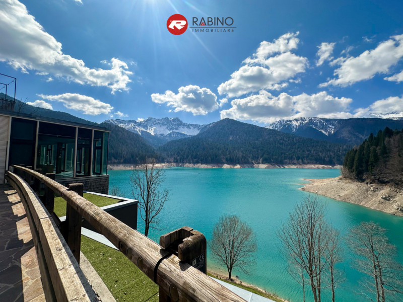 Negozio in affitto a sauris - Negozio in affitto a sauris