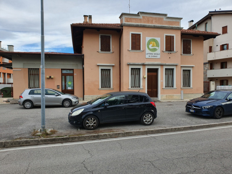 Terreno residenziale in vendita a cividale-del-friuli - Terreno residenziale in vendita a cividale-del-friuli