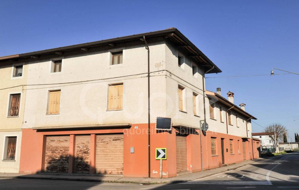 Casa plurilocale in vendita a Bertiolo - Casa plurilocale in vendita a Bertiolo