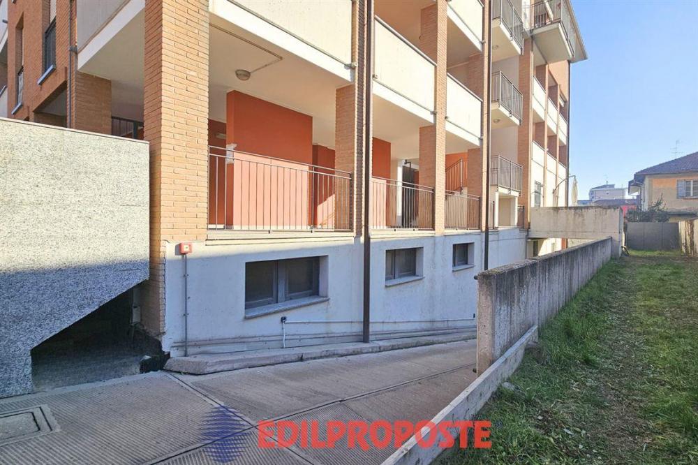 Appartamento bilocale in vendita a limbiate - Appartamento bilocale in vendita a limbiate