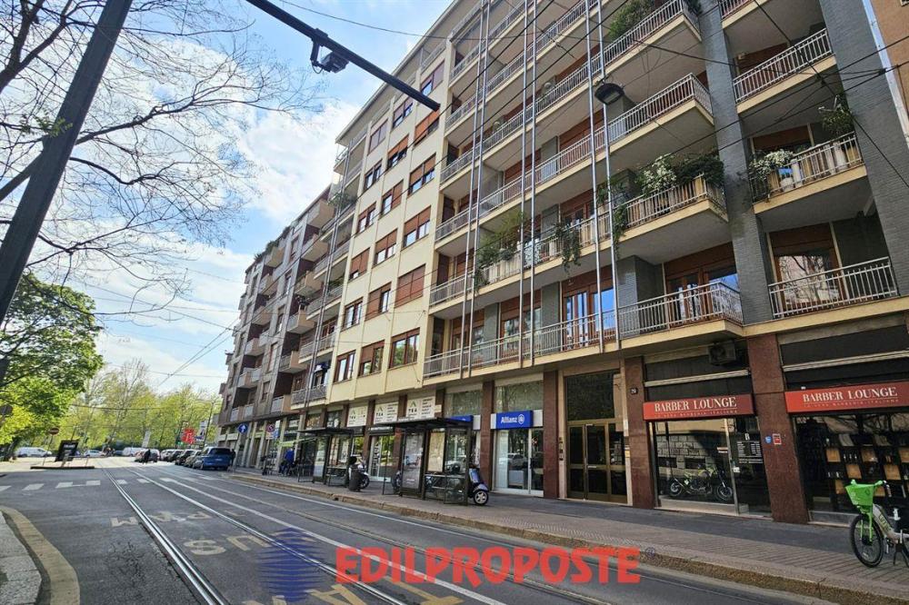 Appartamento quadrilocale in vendita a milano - Appartamento quadrilocale in vendita a milano