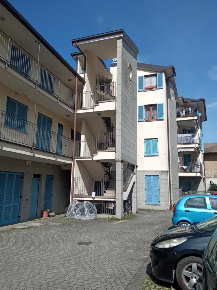 Appartamento monolocale in vendita a varedo - Appartamento monolocale in vendita a varedo