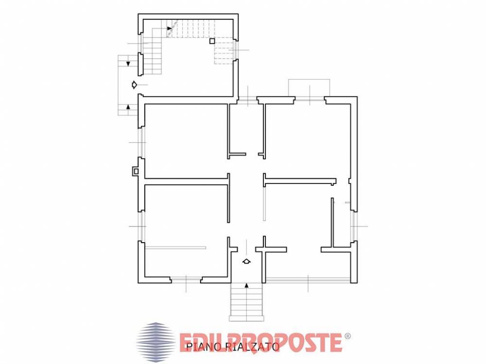 Bifamiliare plurilocale in vendita a limbiate - Bifamiliare plurilocale in vendita a limbiate