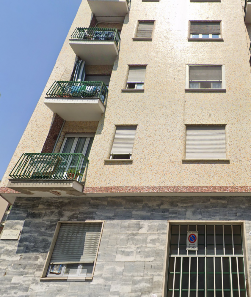 appartamento in vendita a Torino in zona Barriera di Milano
