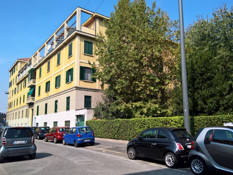 Appartamento monolocale in affitto a Milano - Appartamento monolocale in affitto a Milano