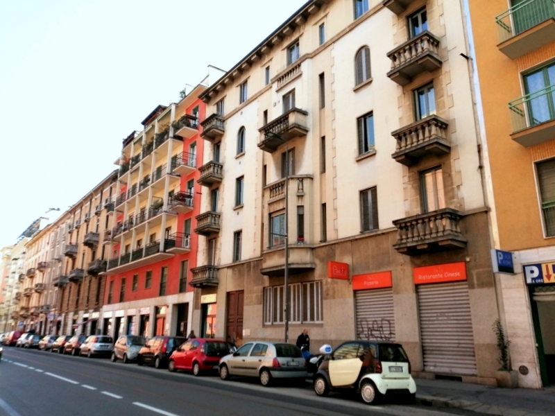 Appartamento bilocale in affitto a Milano - Appartamento bilocale in affitto a Milano
