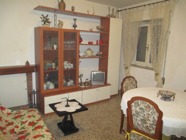 appartamento in vendita a Ostra