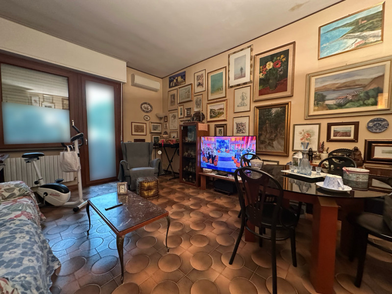 Appartamento trilocale in vendita a senigallia - Appartamento trilocale in vendita a senigallia