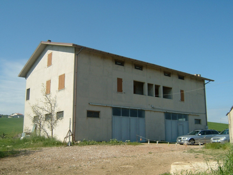 casa in vendita a Senigallia