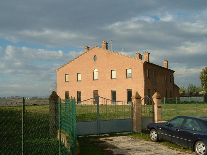 casa in vendita a Senigallia