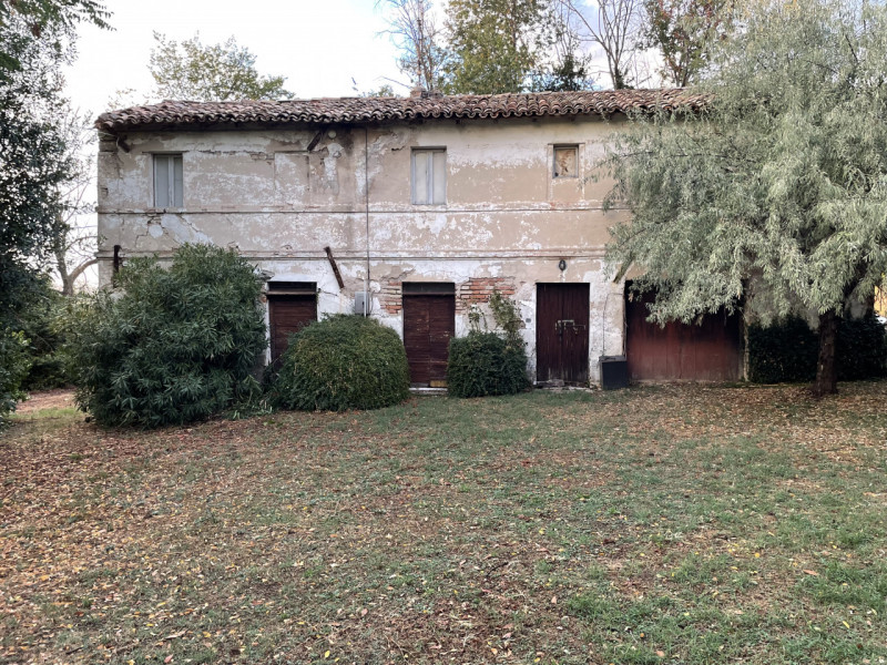 Rustico / casale bilocale in vendita a senigallia - Rustico / casale bilocale in vendita a senigallia