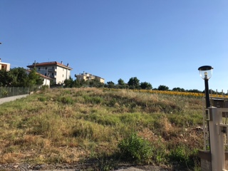 terreno residenziale in vendita a Senigallia